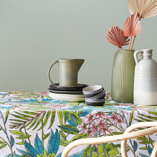 NAPPE BAHIA ENDUITE