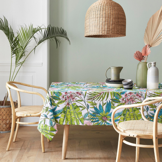 NAPPE BAHIA ENDUITE