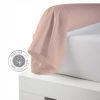 TAIE DE TRAVERSIN PERCALE TRADILINGE