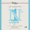 COUETTE 200GRS SOFTYNE N1