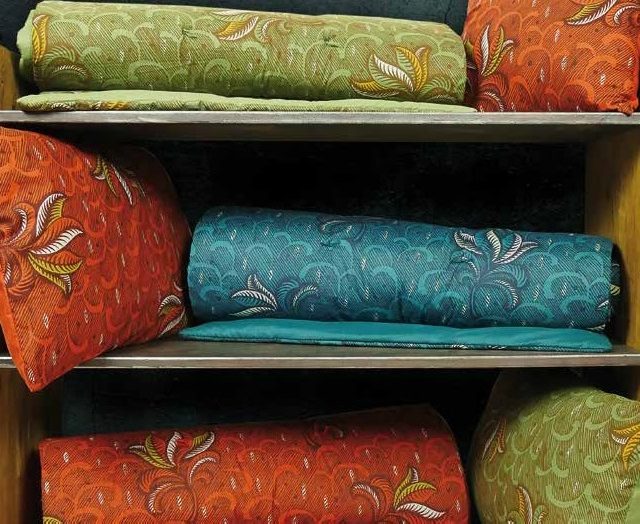 COUSSIN JAVA