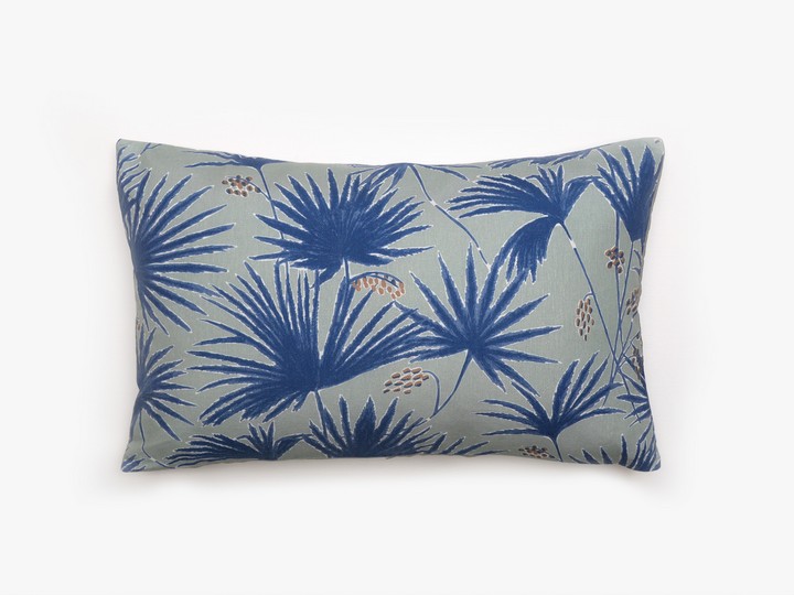 HOUSSE DE COUSSIN PALAWAN