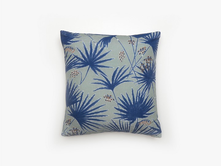 HOUSSE DE COUSSIN PALAWAN