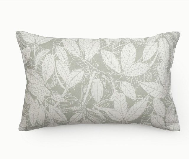 HOUSSE DE COUSSIN HÉLIOS