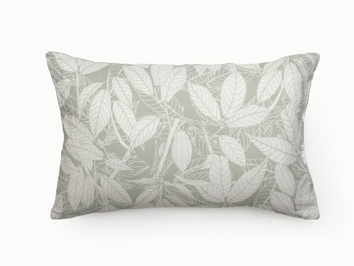 HOUSSE DE COUSSIN HÉLIOS