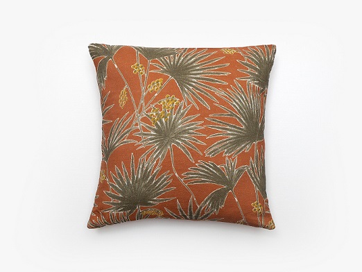 HOUSSE DE COUSSIN PALAWAN