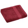 SERVIETTES NAIA 550GR/M²
