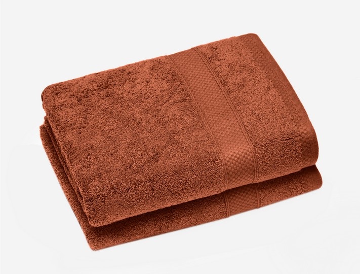 SERVIETTES NAIA 550GR/M²