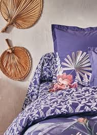 TAIE D'OREILLER BALI