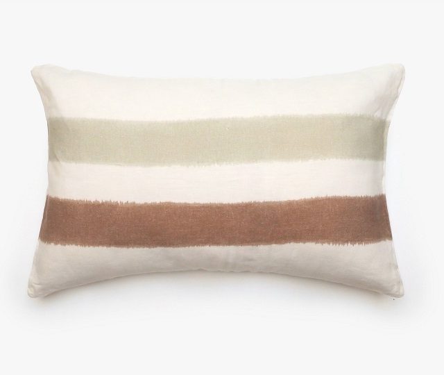 HOUSSE DE COUSSIN ARIA