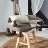 COUSSIN GARNI MERAKI COLLECTION DUNE