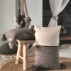 COUSSIN GARNI MERAKI COLLECTION DUNE