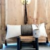COUSSIN GARNI MERAKI COLLECTION DUNE