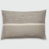 HOUSSE DE COUSSIN ZAGORA