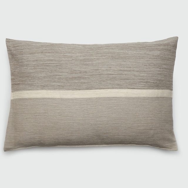 HOUSSE DE COUSSIN ZAGORA