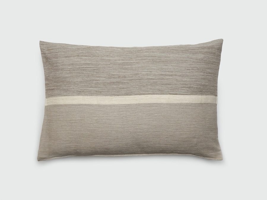HOUSSE DE COUSSIN ZAGORA