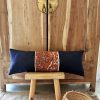 COUSSIN GARNI MERAKI COLLECTION CORAIL