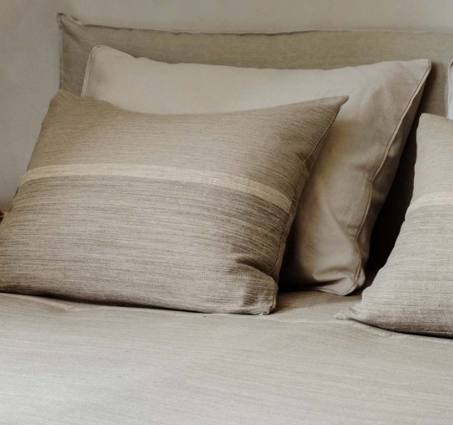 COUVRE LIT ZAGORA
