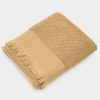 SERVIETTE TETHYS