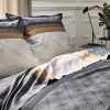 DRAP PLAT TIAGO NOIR