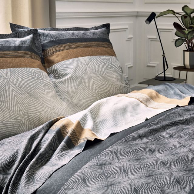 DRAP PLAT TIAGO NOIR