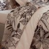 DRAP PLAT ALBA NOIR