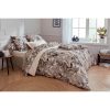 HOUSSE DE COUETTE ALBA NOIR