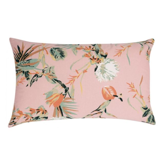 COUSSIN GARNI BOTANIA
