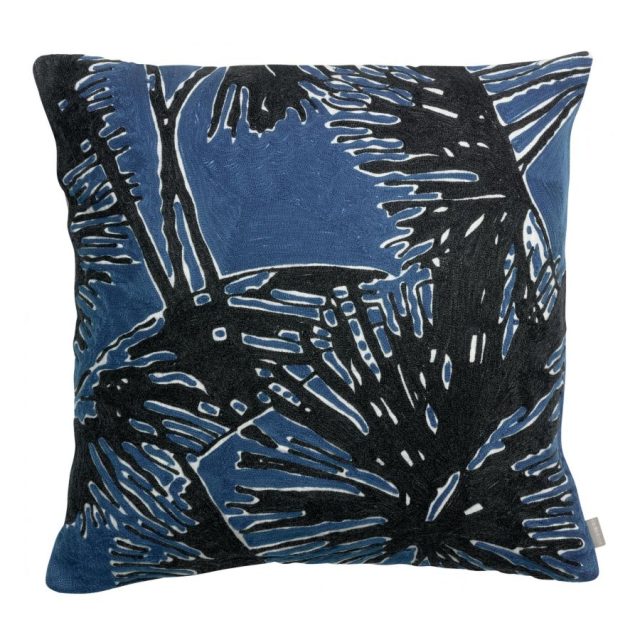 COUSSIN GARNI BRODE COCO