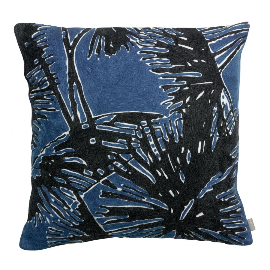 COUSSIN GARNI BRODE COCO