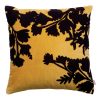 COUSSIN GARNI BRODE ROSALIE