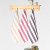 LOT DE 3 TORCHONS MELROSE