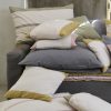 HOUSSE DE COUSSIN JANIS