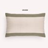 HOUSSE DE COUSSIN JANIS