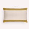 HOUSSE DE COUSSIN JANIS