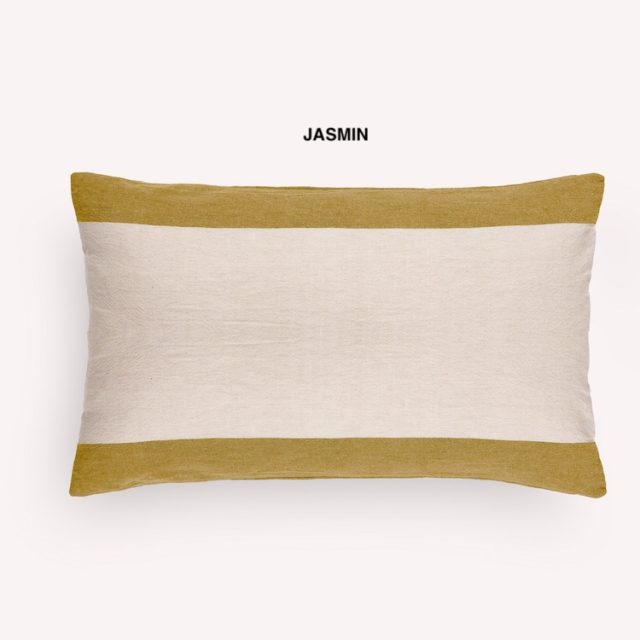 HOUSSE DE COUSSIN JANIS
