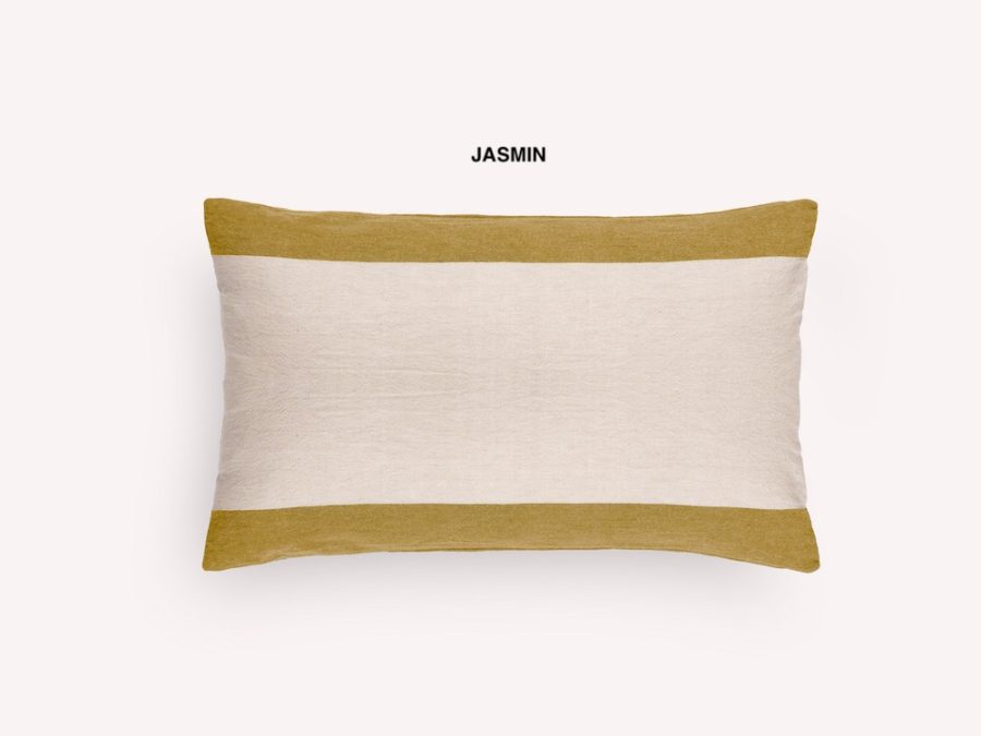 HOUSSE DE COUSSIN JANIS