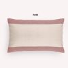 HOUSSE DE COUSSIN JANIS