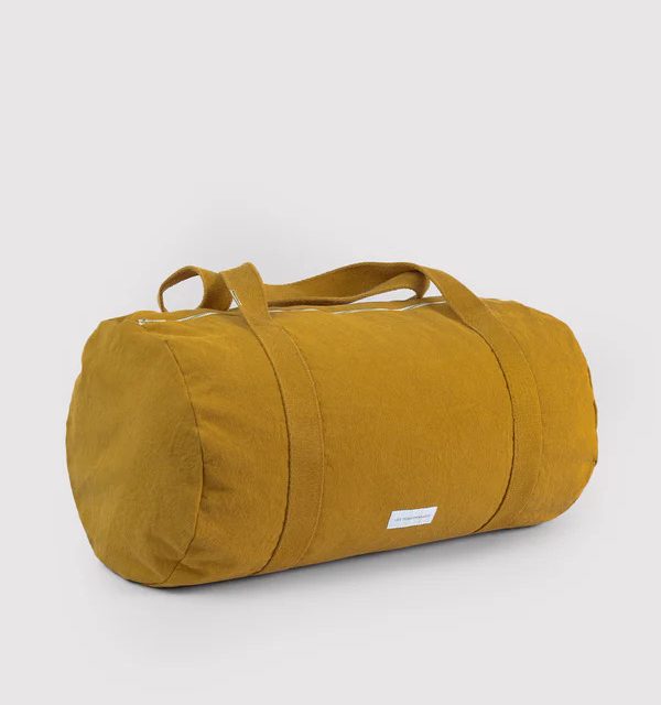 SAC BOWLING COTON BIO