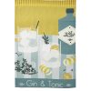 TORCHON GIN TONIC
