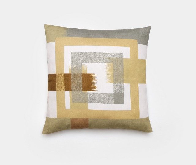 Housse de coussin Athos