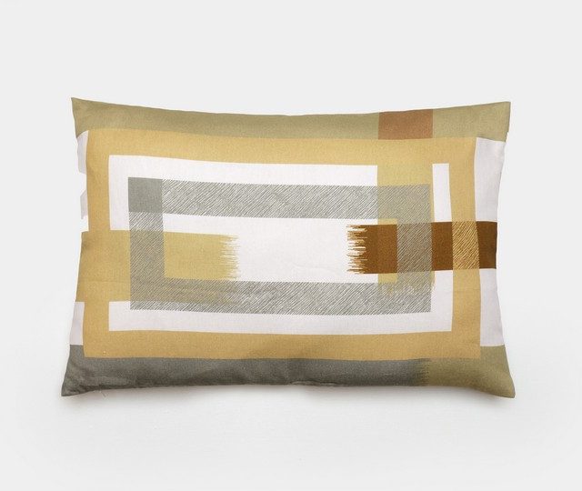 Housse de coussin Athos