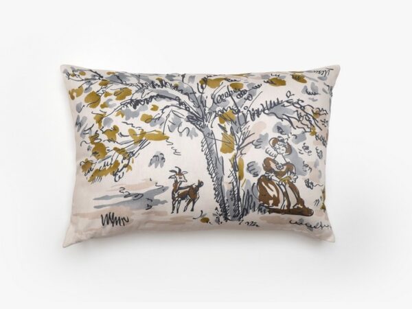 Housse de coussin MILADY – Image 2