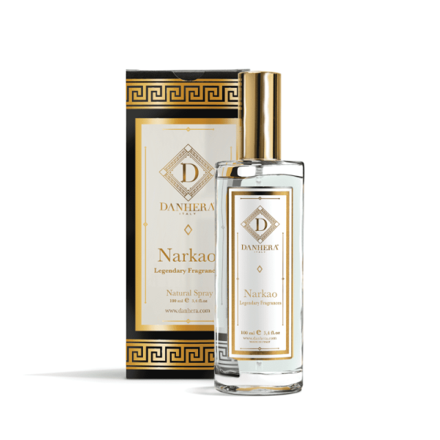NARKAO SPRAY D'INTERIEUR 100ML