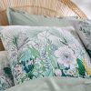 TAIE D'OREILLER PERCALE BALI