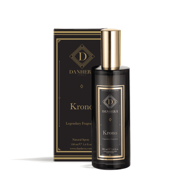 KRONO SPRAY D'INTERIEUR 100ML