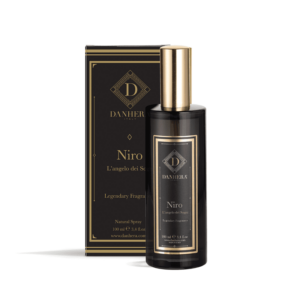 NIRO SPRAY D'INTERIEUR 100ML