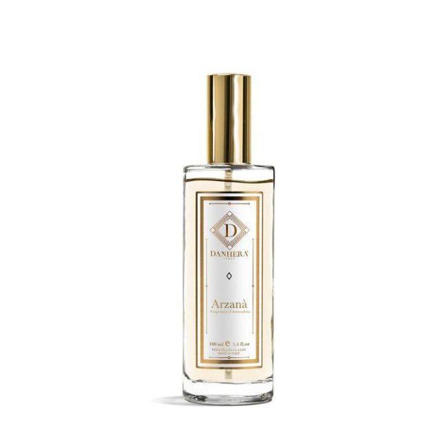 ARZANA SPAY D'INTERIEUR 100ML