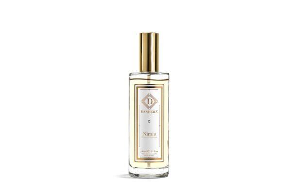 NIMFA SPRAY D'INTERIEUR 100ML