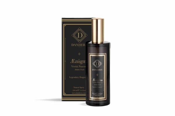 AENIGMA SPRAY D'INTERIEUR 100ML